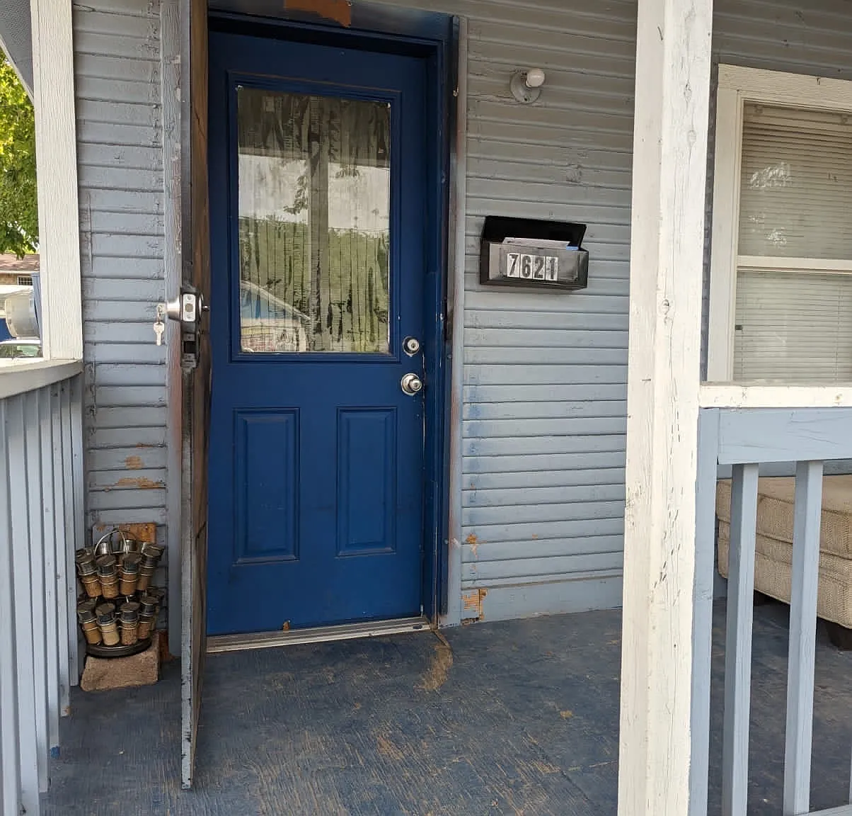 7621 Canal St. — Photo 1