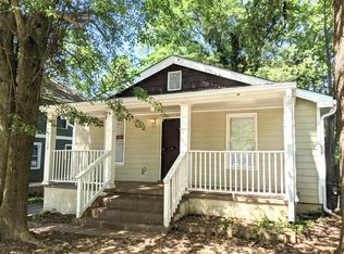 1139 Garibaldi St SW, Atlanta, GA 30310