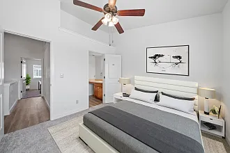 Country Lane Townhomes — Photo 19