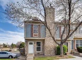 2456 E Nichols Cir, Centennial, CO 80122