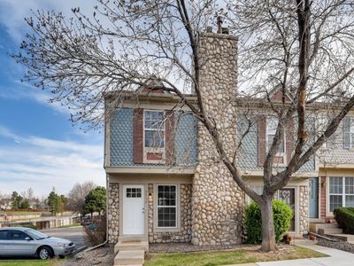 2456 E Nichols Cir, Centennial, CO, 80122