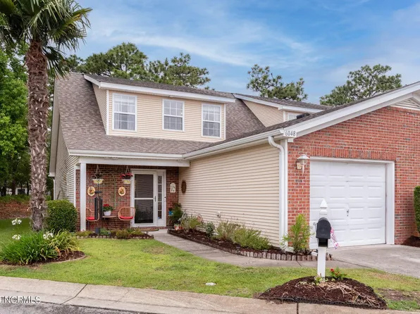 6048 Gantts Trail, Wilmington, NC 28409