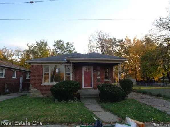 7432 E Nevada St, Detroit, MI 48234