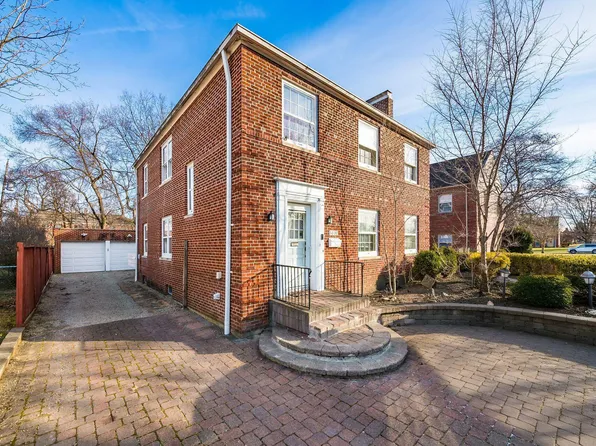 1810 Ashland Ave, Columbus, OH 43212