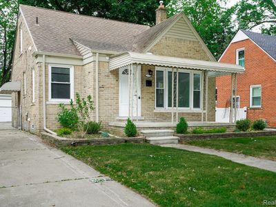 1922 N Wilson Ave, Royal Oak, MI, 48073