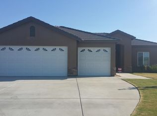 3309 Rawhide Rd, Bakersfield, CA 93313