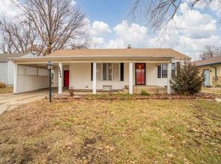 2044 S Terrace Dr, Wichita, KS 67218