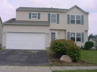 2598 Medora Dr, Grove City, OH 43123