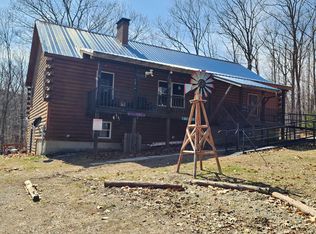 233 Brahmer Rd, New Vineyard, ME 04956