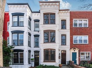 531 3rd St NE, Washington, DC 20002