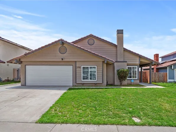 12982 Velvetleaf St, Moreno Valley, CA 92553