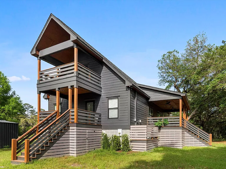 3399 Freeman Hill Rd — Photo 4