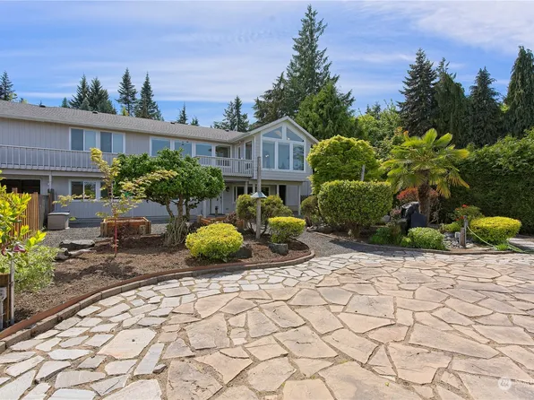 1613 E 5th Street, Port Angeles, WA 98362
