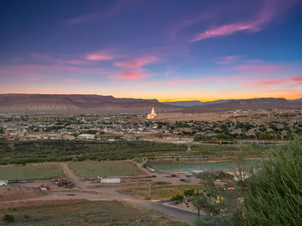 59A E 970th Cir S, Saint George, UT 84790