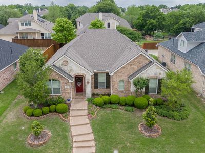 1412 Timber Ridge Dr, Allen, TX, 75002