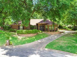 1408 Northwood Ct, Longview, TX 75605