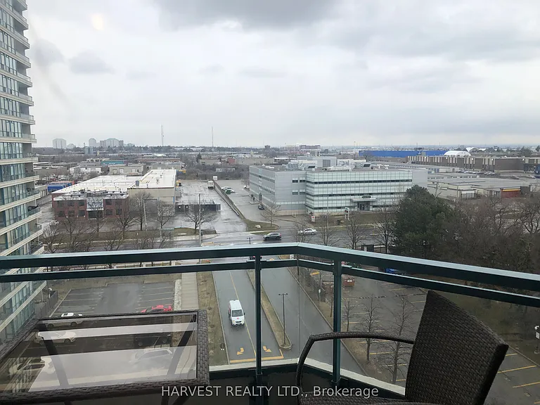 4727 Sheppard Ave E #905 — Photo 17