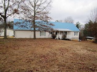 180 Washboard Rd, Bowdon, GA 30108
