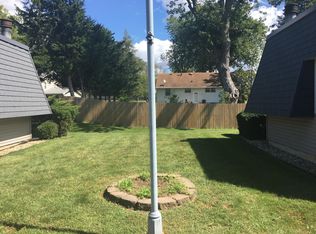 2470 Wakefield Dr APT 1, Decatur, IL 62521