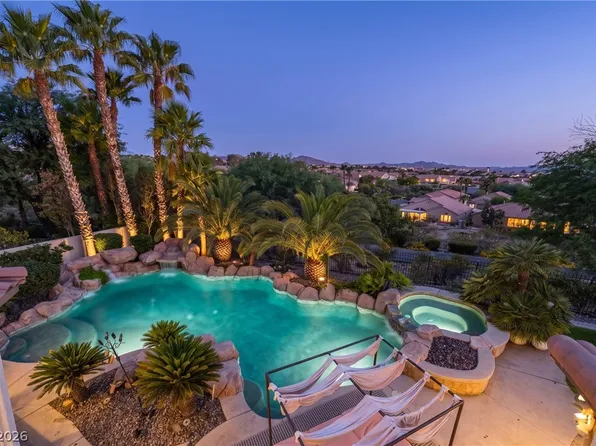 2948 Cimini Ct, Henderson, NV 89052