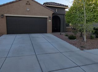 4680 Hojas Verdes, Santa Fe, NM 87507