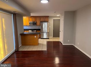 1386 Bryant St NE APT 104, Washington, DC 20018