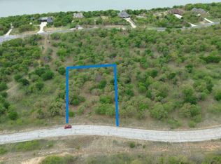 277 Vista Pointe Dr, Chico, TX 76431