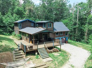 2221 Blue Creek Rd, Brookville, IN 47012