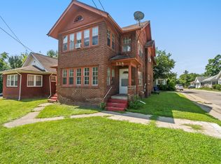 536 Lansing Ave, Jackson, MI 49201