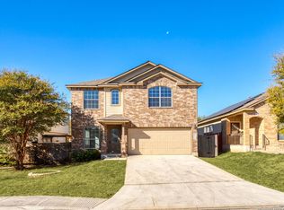 9514 Rainbow Crk, San Antonio, TX 78245