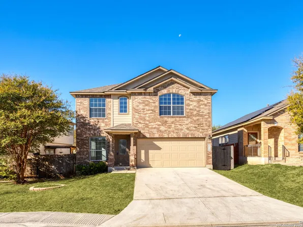 9514 RAINBOW CREEK, San Antonio, TX 78245