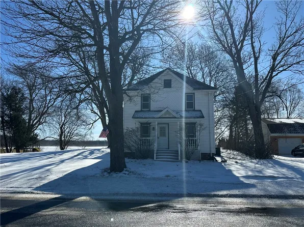 6404 Townline Rd, Byron, NY 14422