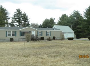 235 Old Richmond Rd, Swanzey, NH 03446