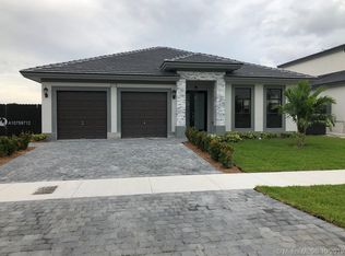 14809 SW 39th Ter, Miami, FL 33175