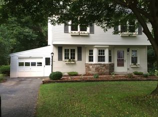 60 Woodview Dr, Rochester, NY 14624