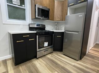 128 Congress St #1L, Jersey City, NJ 07307