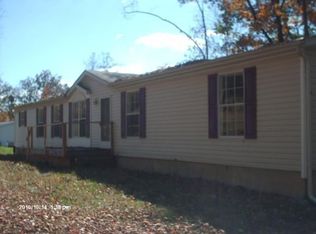 1047 Walnut Dr, Logan, OH 43138