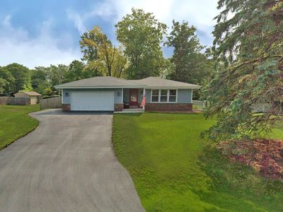 W157N9822 Glenwood ROAD, Germantown, WI, 53022
