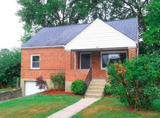8401 Banbury St, Cincinnati, OH