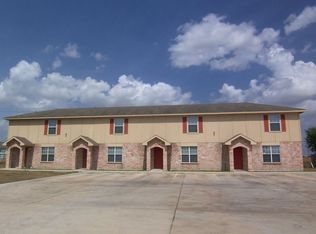2526 Chuparosa, Harlingen, TX 78550
