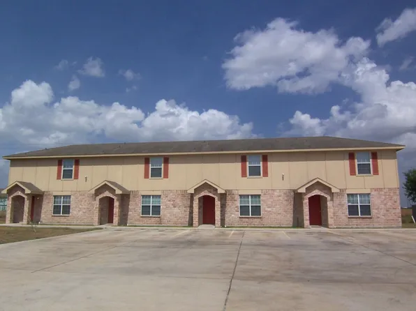 2526 Chuparosa, 2526 Chuparosa Ct APT B, Harlingen, TX 78550