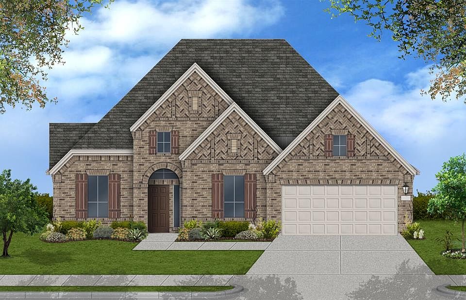 1st image of 14823 Providence Manor Way