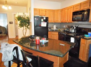 1101 Commonwealth Ave #2F, Boston, MA 02215