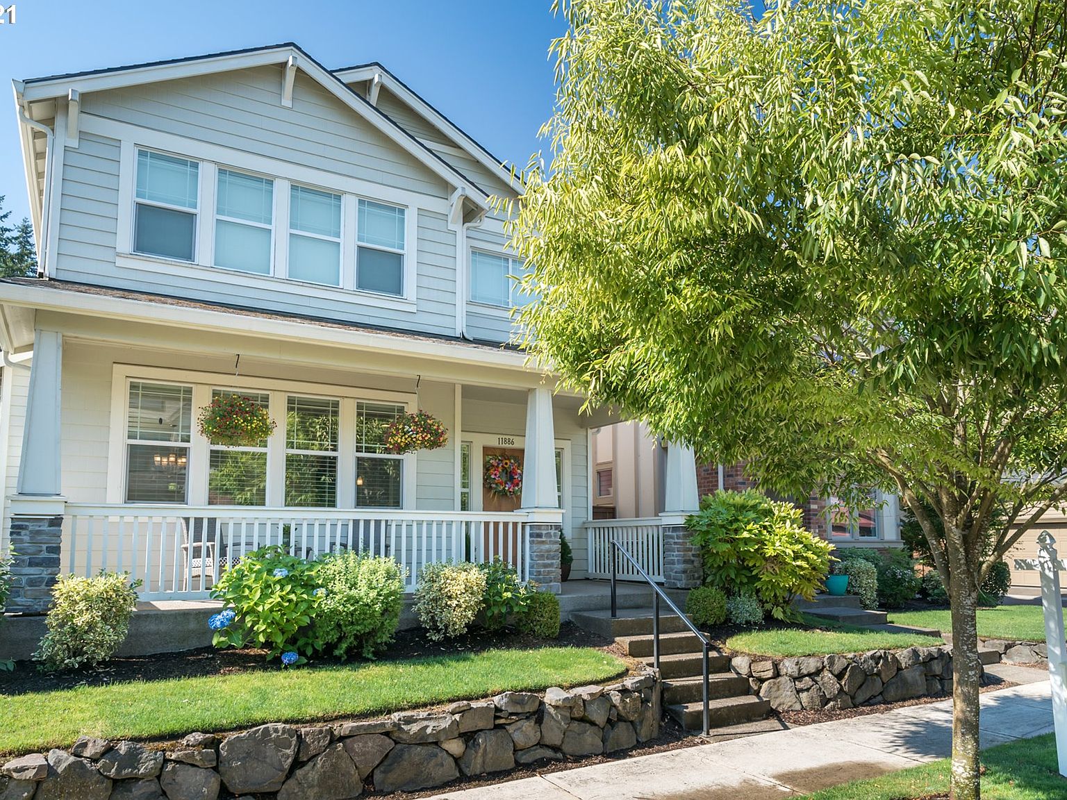 11886 SW Oslo St, Wilsonville, OR 97070 Zillow