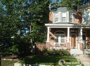 406 Cedar Ave, Collingswood, NJ 08108