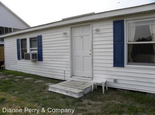 1414 S Lake Park Blvd APT 3, Carolina Beach, NC 28428