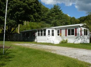 522 East St, Bolton, VT 05676