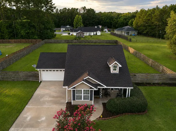 1082 Tidal Dr SE, Townsend, GA 31331