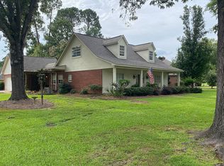 44 Redbud Ln, Madison, MS 39110