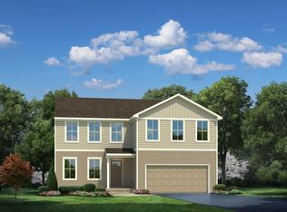 2539 Jenny Marie Dr, Xenia, OH 45385